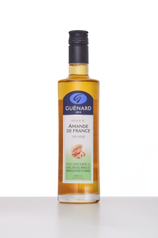 Premium Almond Oil