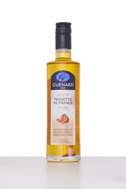 Hazelnut Oil