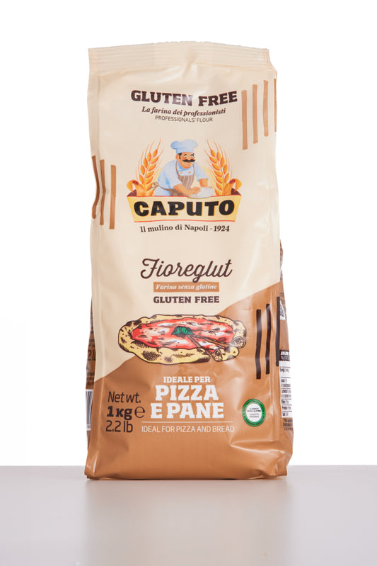 Gluten-Free Flour