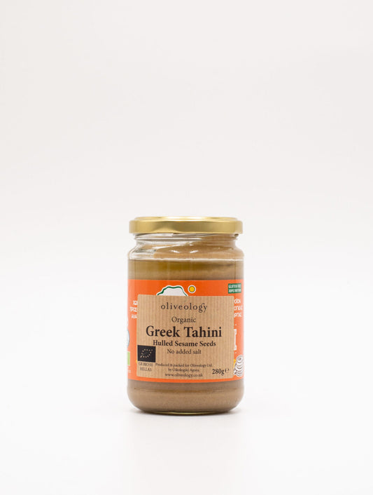 Organic Tahini